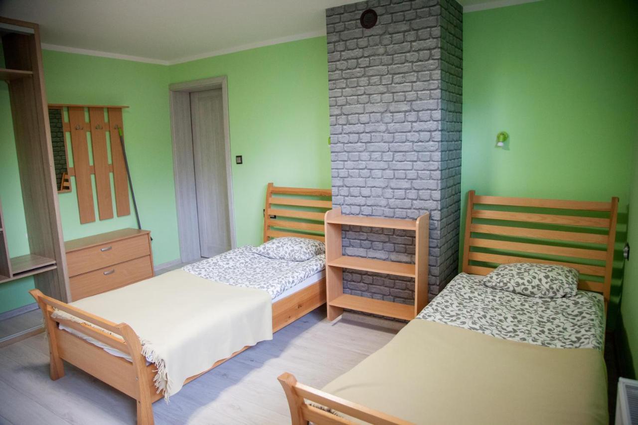 Appartamento Sloneczna 10Tka Sztutowo Esterno foto