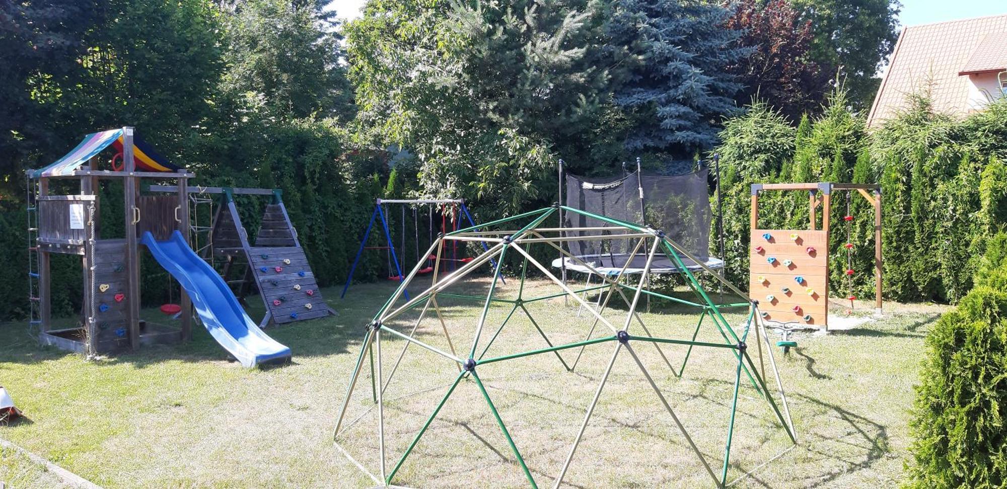 Appartamento Sloneczna 10Tka Sztutowo Esterno foto