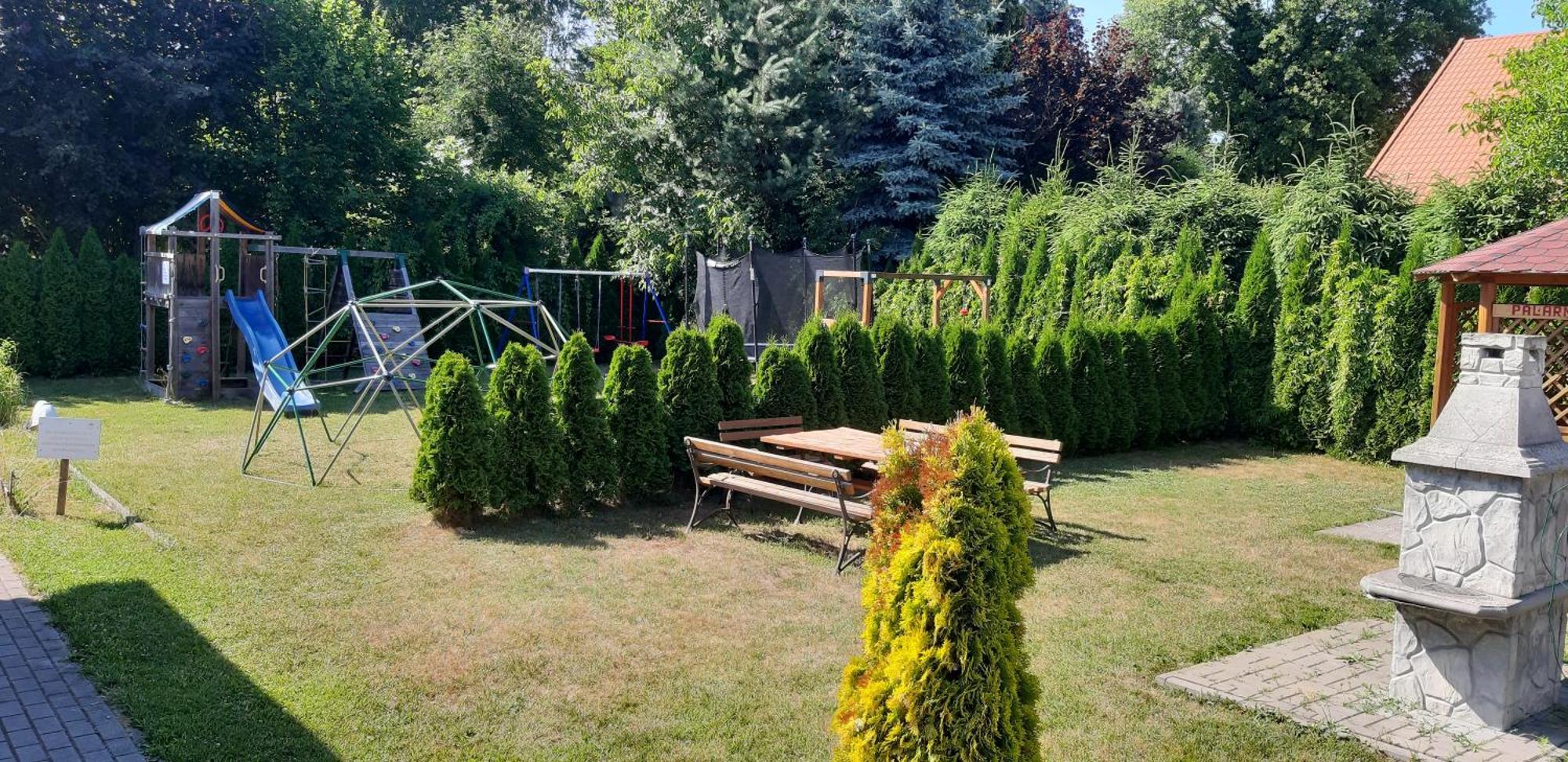 Appartamento Sloneczna 10Tka Sztutowo Esterno foto