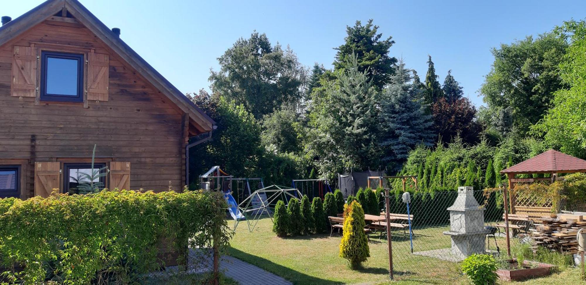 Appartamento Sloneczna 10Tka Sztutowo Esterno foto