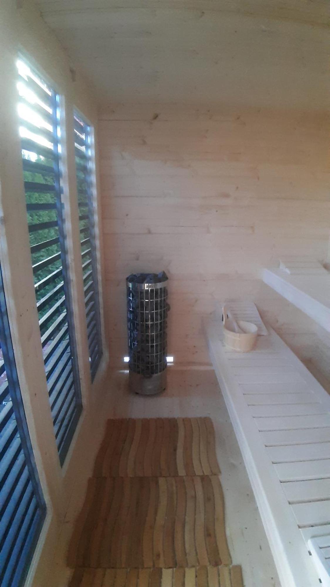Appartamento Sloneczna 10Tka Sztutowo Esterno foto