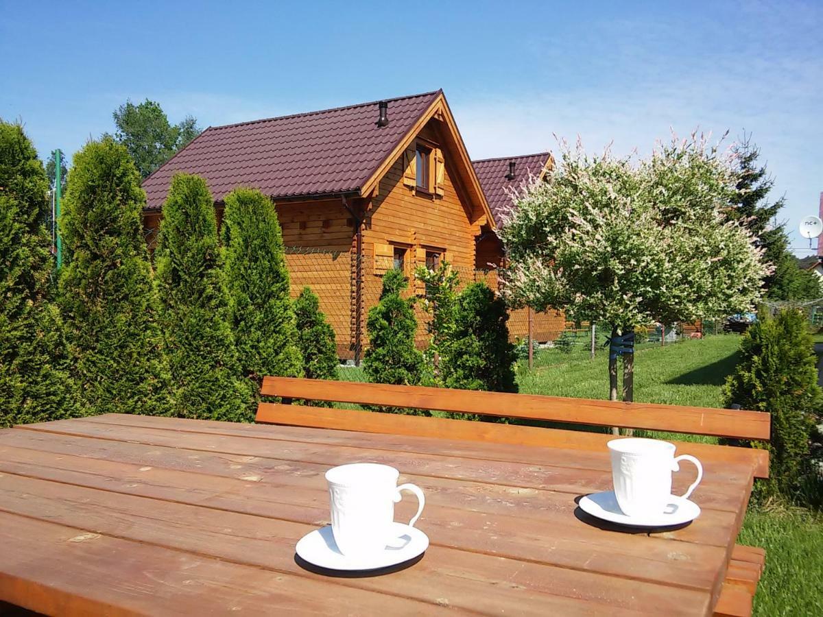 Appartamento Sloneczna 10Tka Sztutowo Esterno foto